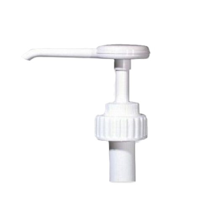 Pomp doseerpomp Gehwol Massage Emulsie 2 liter fles