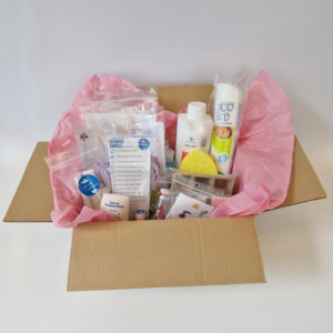 Hoera ik ben geslaagd pakket