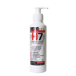 Dimanche Ureumline H7 Intensive Protector 250 ml - Antischimmel huidmilk