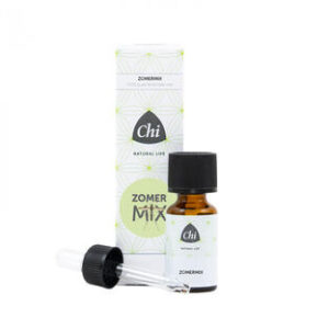 Chi Zomer Mix 20 ml - Etherische Oliën Mix