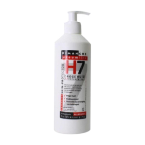 Dimanche Ureumline H7 Intensive Protector 250 ml - Antischimmel huidmilk