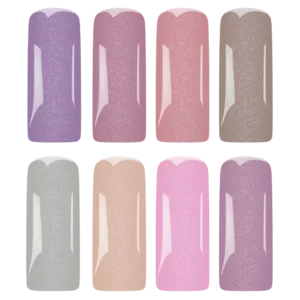 106450 Magnetic Enchanted Colorsgels 8x Kit 2