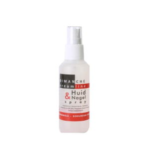 Dimanche Ureumline Huid & Nagelspray 50 ml - Antischimmel