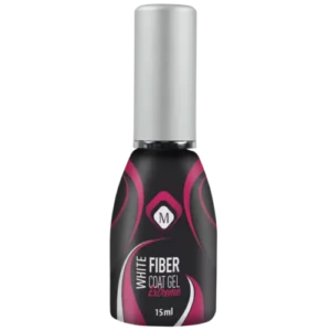 104158 Magnetic Fiber Coat Extreme White 15 ml TPO Free