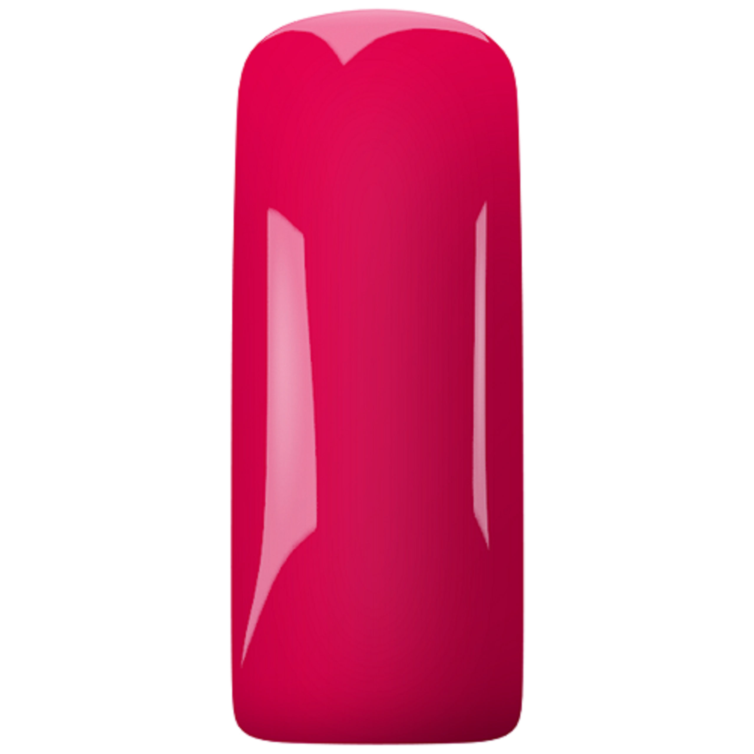 103561 Magnetic Gelpolish Fashion Red 15 ml - Posh & Pretty