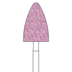 Busch Amaril 744 110 Rosa (orthese)