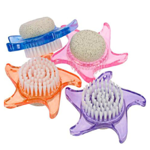 Elina Puimsteen + Borstel Ster