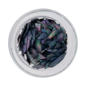 118953 Magnetic Inlay Shell Sheets Antraciet