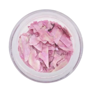 118955 Magnetic Inlay Shell Sheets Pink