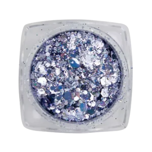 118932 Magnetic Metal Inlay Lilac