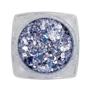 118932 Magnetic Metal Inlay Lilac