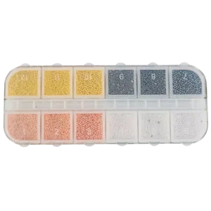 117027 Magnetic Mixed Bullions