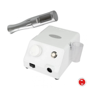 Omnicut handstuk + marathon moter 35.000 toeren