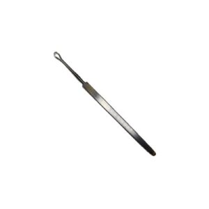 Comedonen Instrument Comedonendrukker