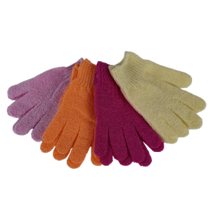 Elina Was/Scrub handschoen 2st.