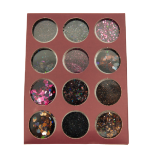 118972 Magnetic Mey's Favorite Glitters