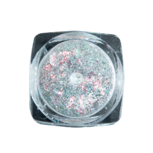 118974 Magnetic Unicorn Chameleon Flakes