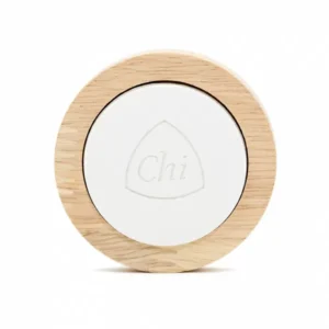 Chi Aromastone Wood Geursteen