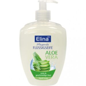 Elina Aloe Vera Handzeep 500 ml