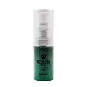 118088 Magnetic Glitter Spray Petrol 17 gr
