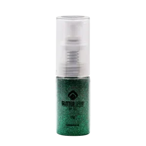 118088 Magnetic Glitter Spray Petrol 17 gr