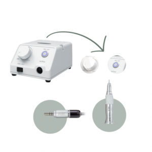 Omnicut Freesmotor Marathon 35.000