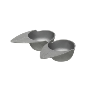 Refectocil Cosmetic Dish 1 en 2 - Refill