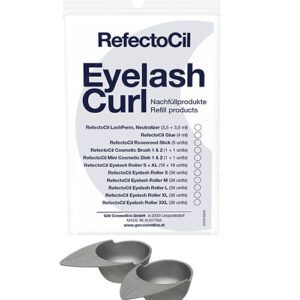 Refectocil Cosmetic Dish 1 en 2 - Refill