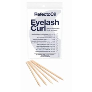 Refectocil Refill Rosewood Sticks