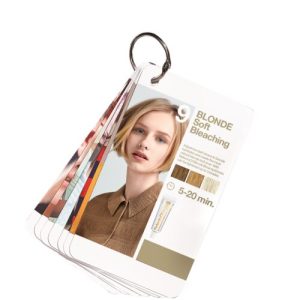 Refectocil Style Book