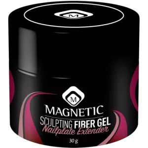 104148 Magnetic Sculpting Fiber Gel Extender 30 gr