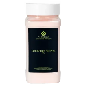 114148 Magnetic Prestige Camouflage Hot (Pink) 350 gr
