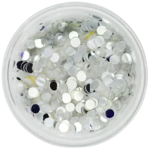 118326 Magnetic White Sensation L Disk