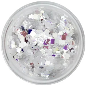 118327 Magnetic White Sensation Square