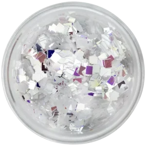 118327 Magnetic White Sensation Square