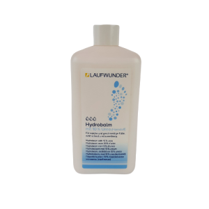 Laufwunder Hydrobalm 500 ml