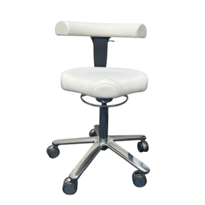 Martini Werkstoel Ergoshape 360 Plus - diverse kleuren