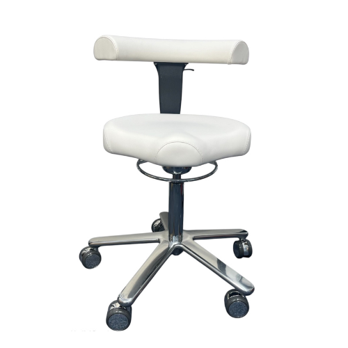 Martini Werkstoel Ergoshape 360 Plus - diverse kleuren