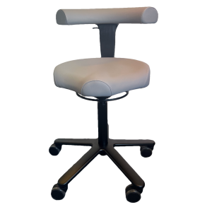 Martini Werkstoel Ergoshape 360 Plus - diverse kleuren