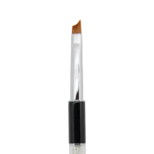 176080 Magnetic Rhinestone Perfect Smile Line Brush - Gel penseel