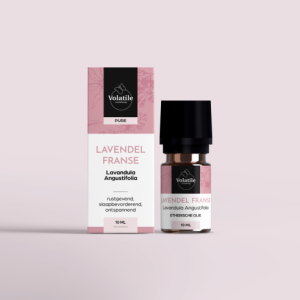 Volatile Lavendel Frans 10 ml - Etherische Olie