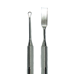 178406 Precision Tool The Curette