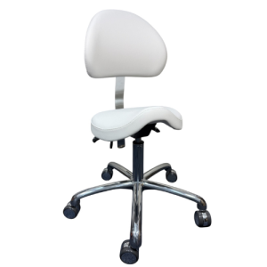 Martini Jockey Werkstoel - diverse kleuren