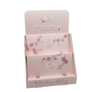 175051 Magnetic Display Blushes