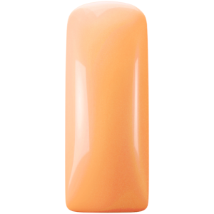 103589 Magnetic Gelpolish Tangerine 15 ml - Jelly Beans TPO Free