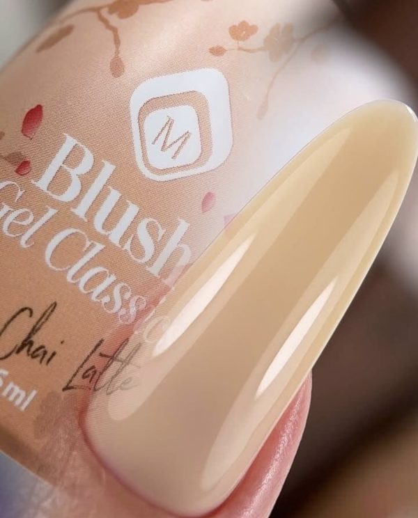 231424 Magnetic Blush Chai Latte 15 ml - Coffee to Go TPO Free - Afbeelding 5
