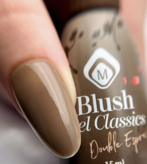 231419 Magnetic Blush Double Espresso 15 ml - Coffee to Go TPO Free - Afbeelding 5