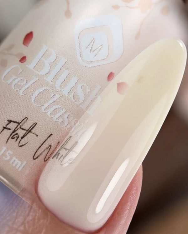 231425 Magnetic Blush Flat White 15 ml - Coffee to Go TPO Free - Afbeelding 5