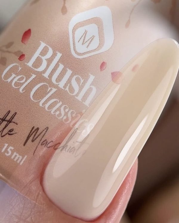 231423 Magnetic Blush Latte Macchiato 15 ml - Coffee to Go TPO Free - Afbeelding 5