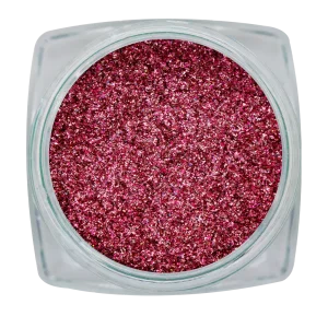 118875 Magnetic Chrome Sparkle Magenta